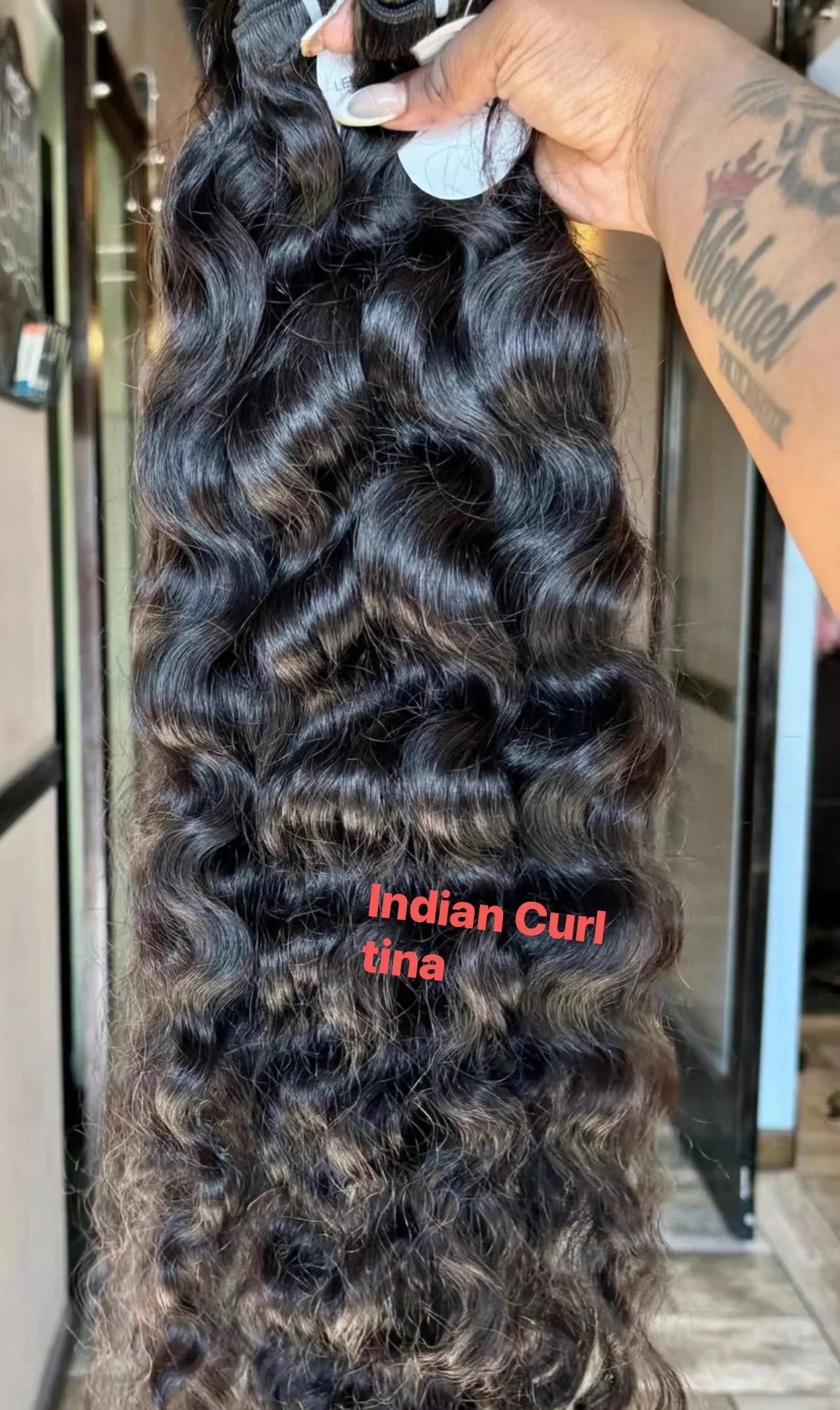 Unprocessed Raw Indian Burmese Vietnamese Human Hair Extensions Bundles Full Cuticle Aligned Double Weft Raw Burmese Curly Hair