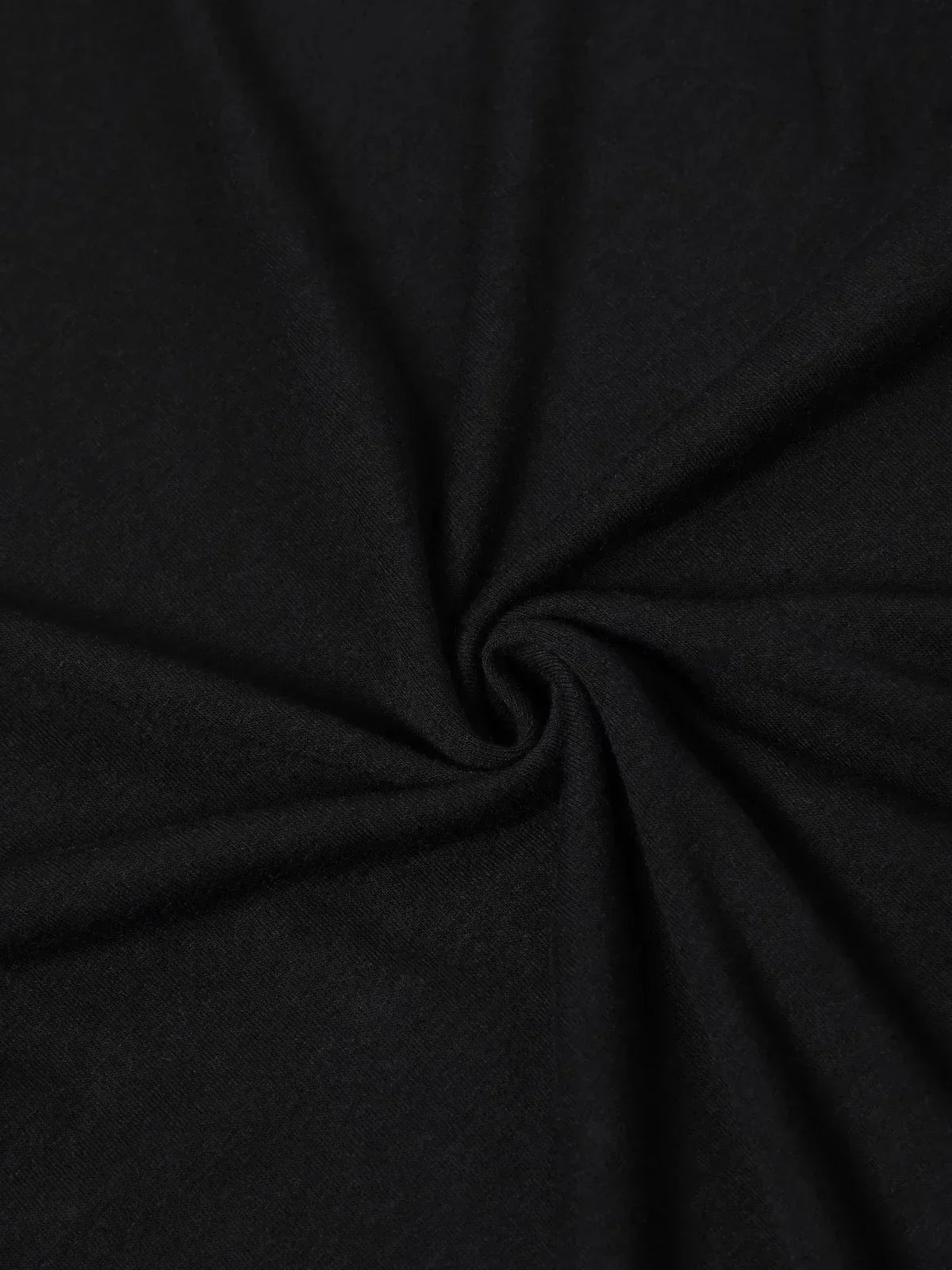 Plus Size Loose Graphic Short Sleeve Tee