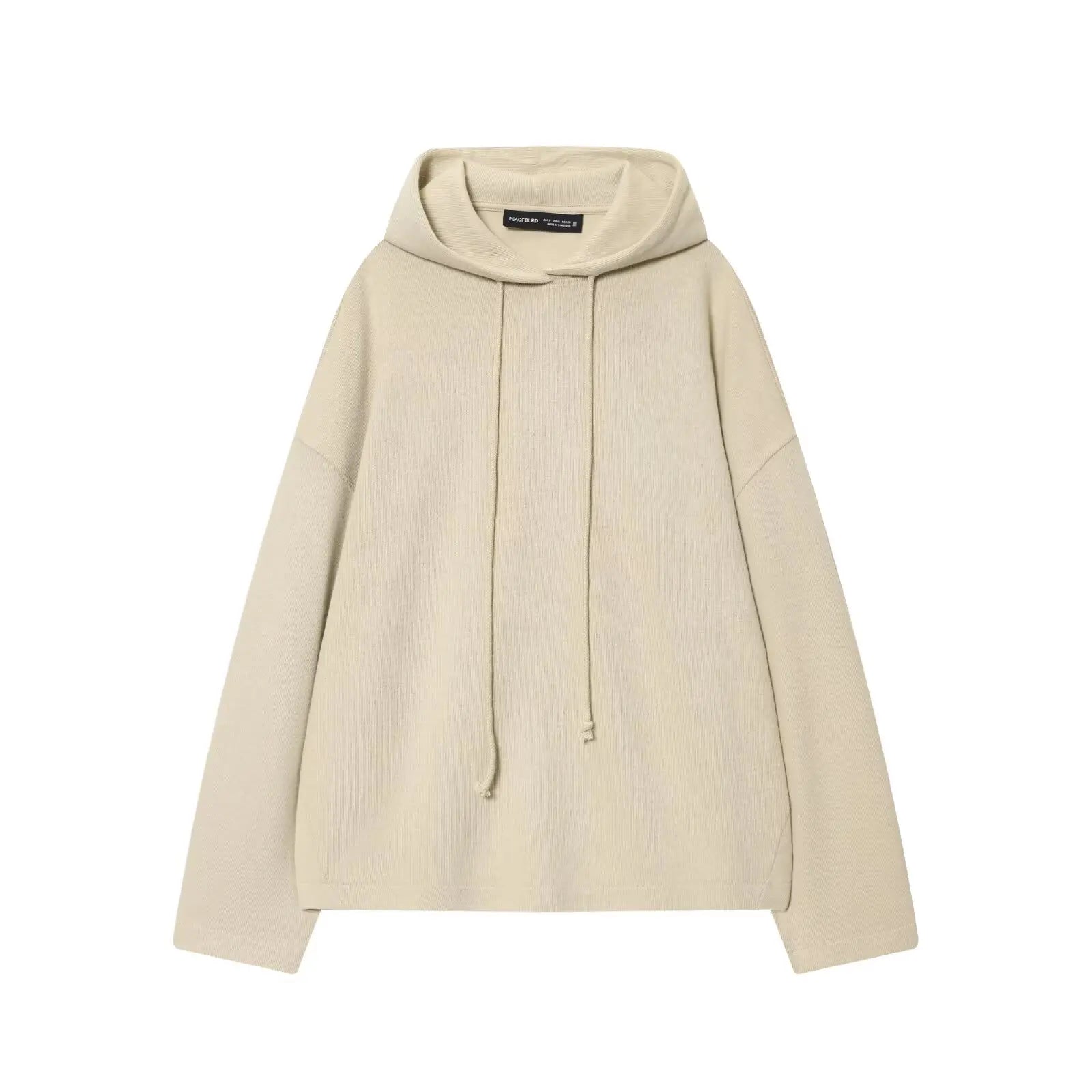 HH Women Pants Suit Autumn Hooded Long Sleeves Casual Loose Hoodie Top+High Waist Drawstr Solid Trousers Fashion 2 Piece Set