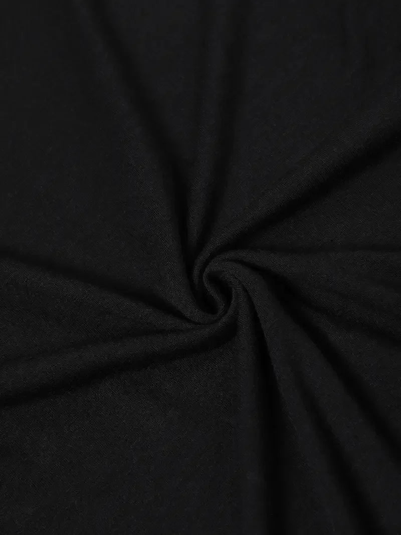 Plus Size 2-Piece Sports Tee & Shorts Set