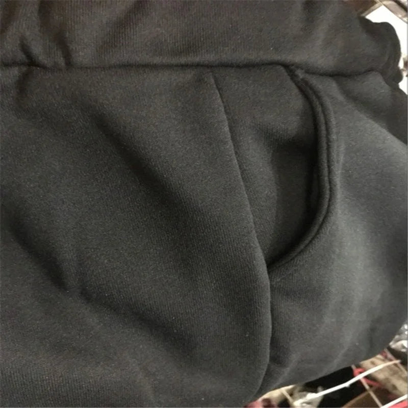 Fashion Women's Hoodie + Pants 2-Piece Set Text Printed Sportswear Autumn and Winter Women's Daily Casual Sports Jogging Set