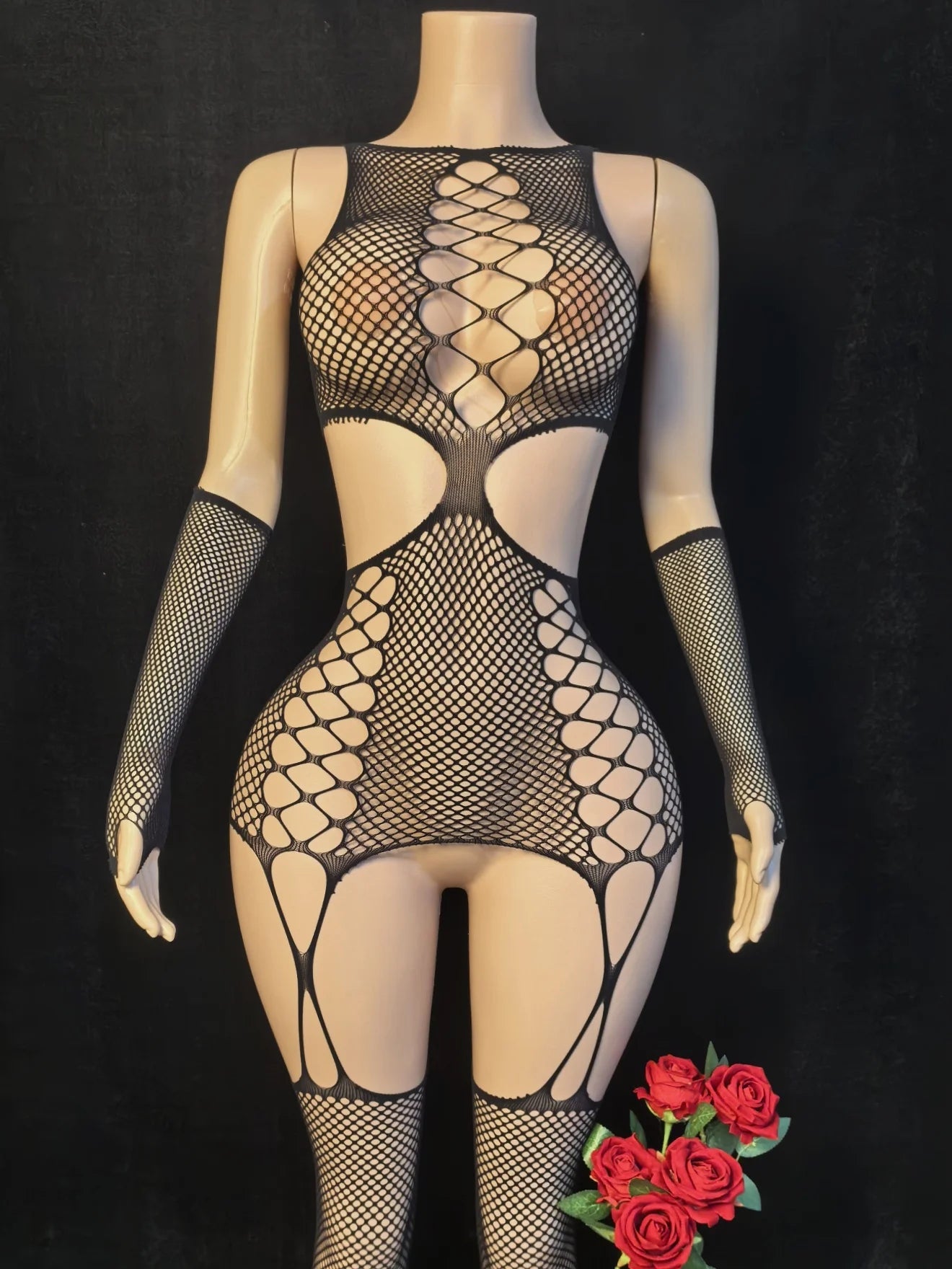 lingerie for women One-piece sexy Babydoll Underwear Chemises Catsuit Exotic Apparelt costumes Bodystocking body suit bodysuits