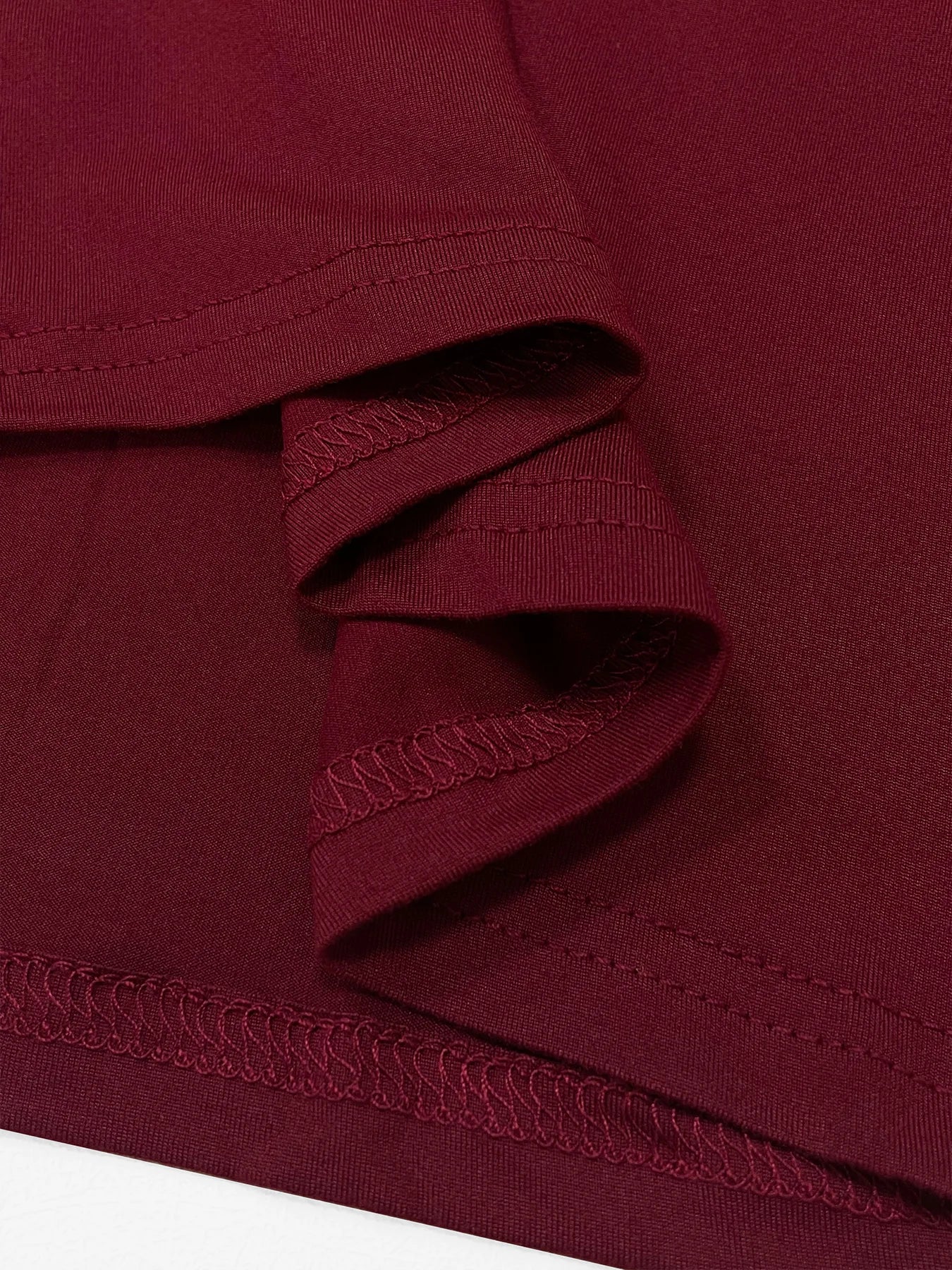 Plus Size Women's Long Slim Fit Dress with Square Neck Long Sleeves Extra Lengthy Tight Fitting Eveningwear